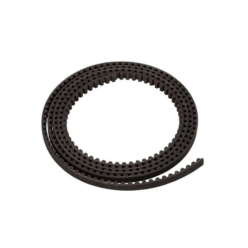 Cinghia Dentata SLV8 10MM Ricambio FAAC 105163 1 METRO Vendita Al Metro Lineare