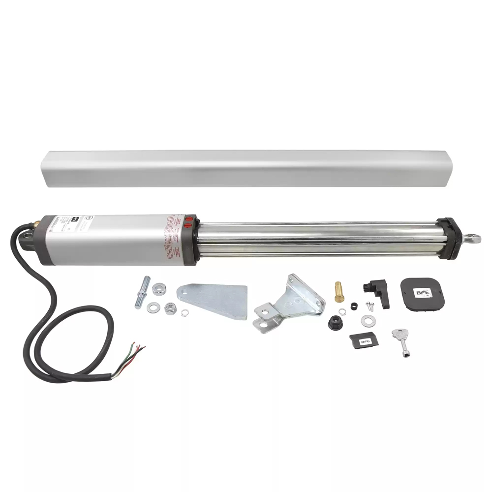 Operatore Motore Oleodinamico Per Ante a Battente 230v BFT LUX L P935012 00001 2600555