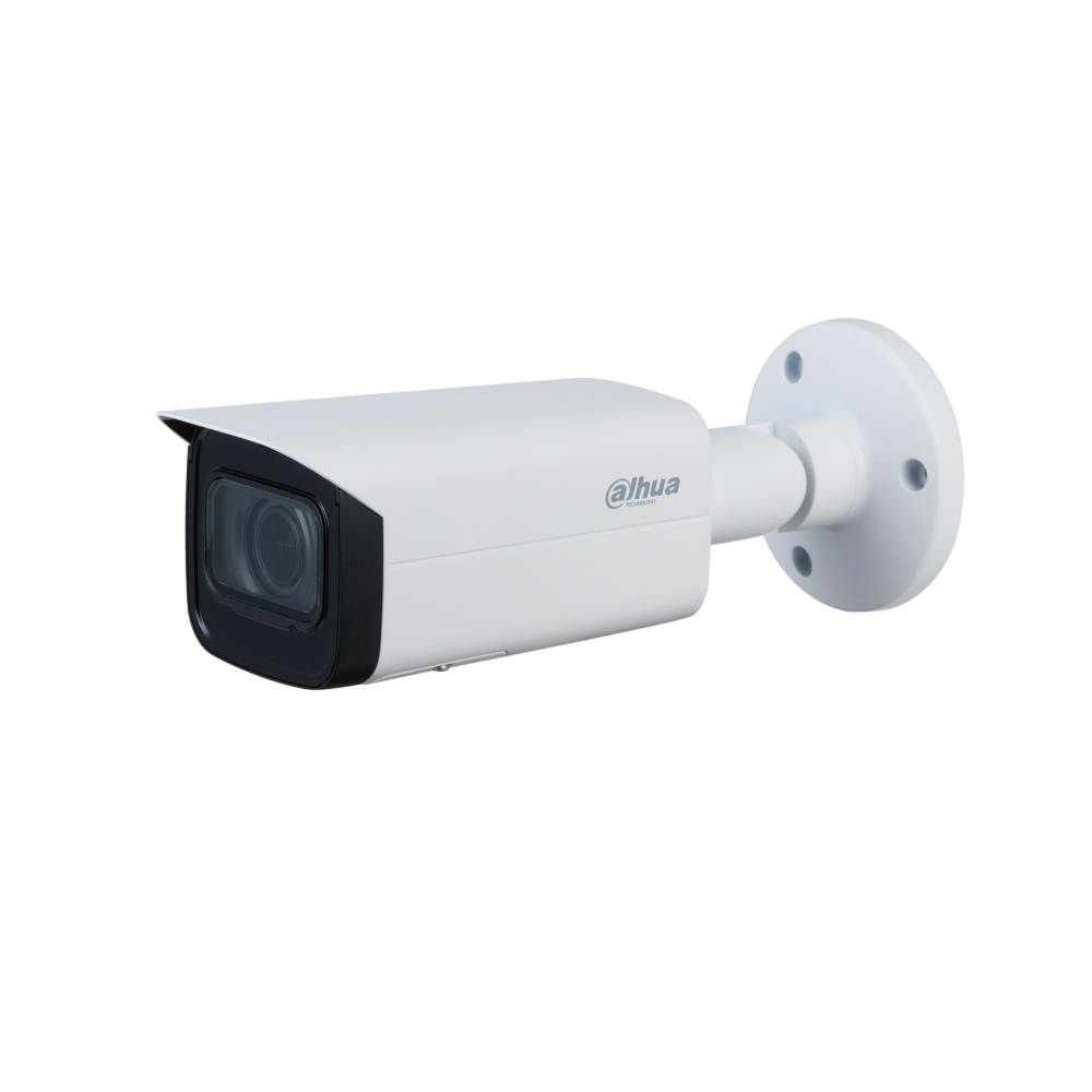 Bullet Ip Ai 8 Mp 2.7~13.5 Mm Ir Dahua Ipc-Hfw3841T-Zs