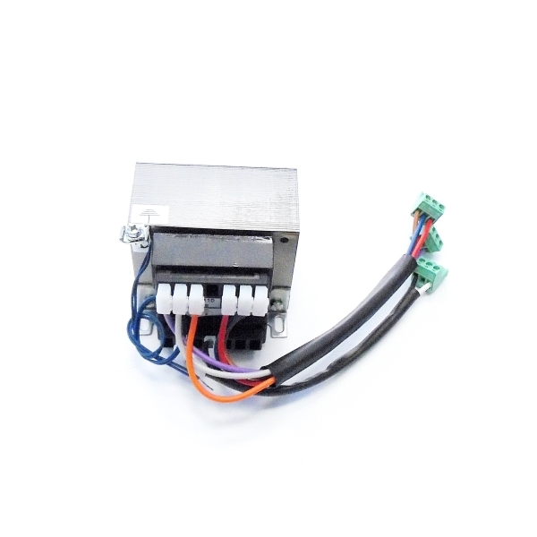 Trasformatore 24V - 230V - Per Quadro Comando ZL180 Ricambio CAME 119RIR259