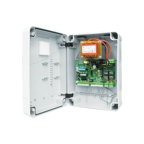 Programmatore Centrale Di Comando Per DARDO 424 FADINI ELPRO 42 - 110V 4202L