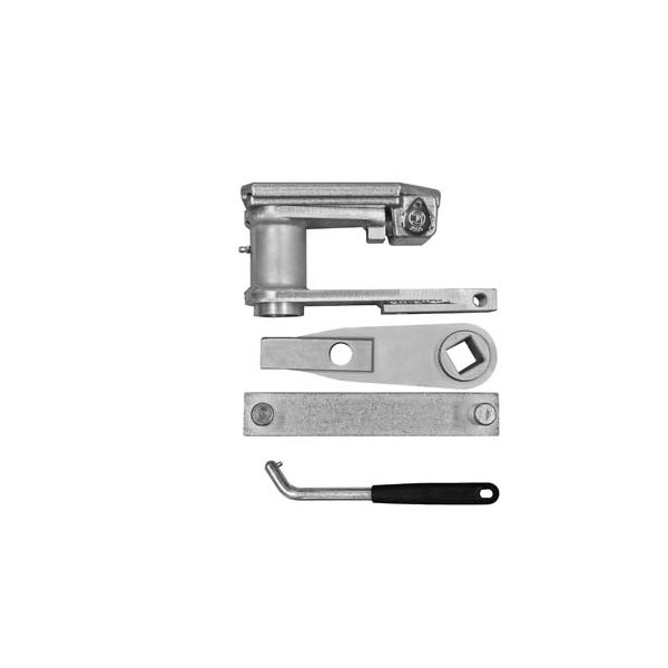 Sblocco Manuale Emergenza Per COMBI 787 FADINI 7872L