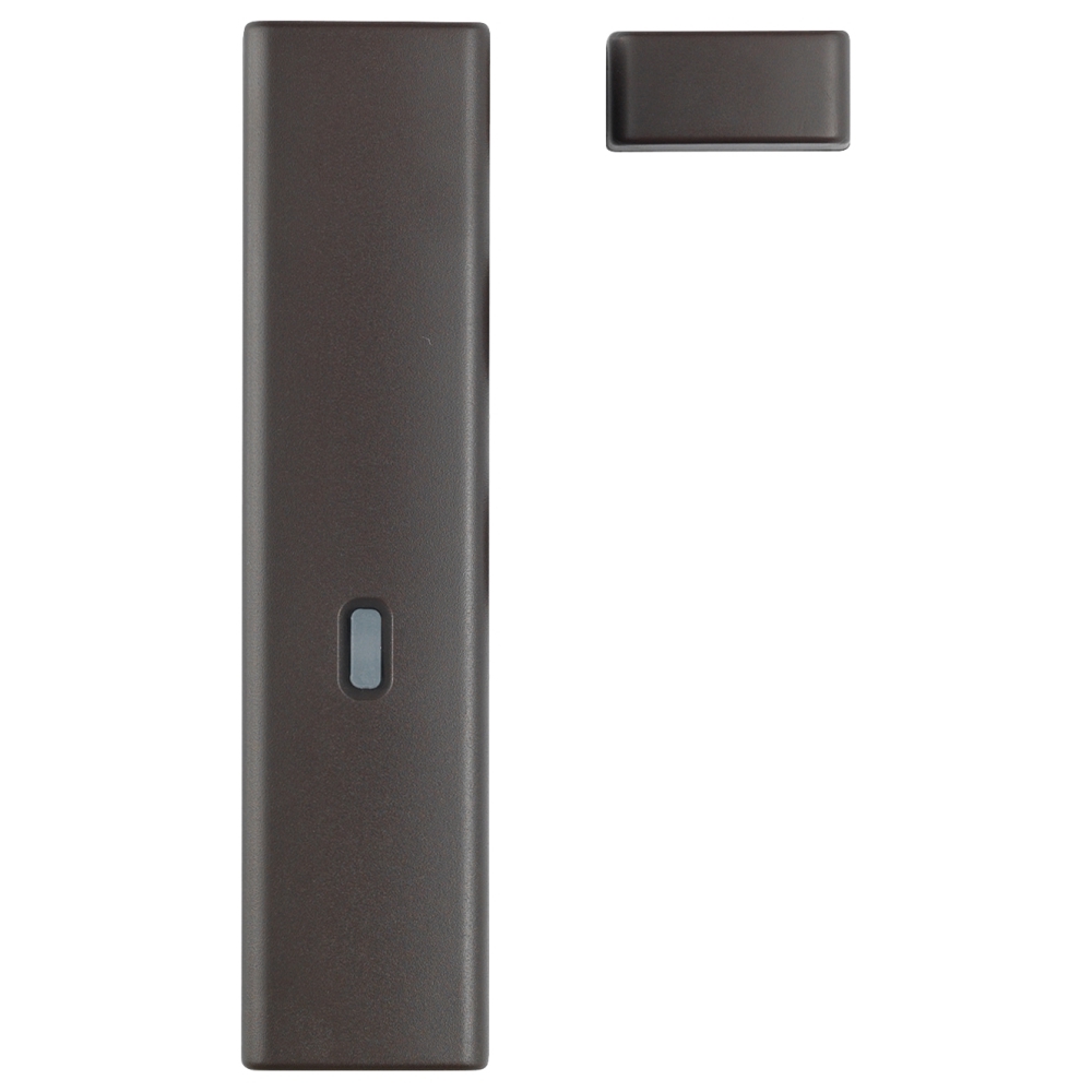 By-Alarm Plus Rf Cont. Magnetico Marrone VIMAR 03833.M