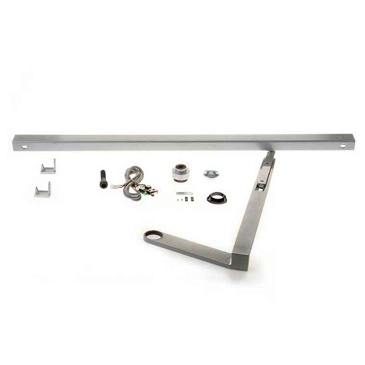 Kit Completo Braccio Doppia Azione Dx Per DAB DAB305 DITEC ENTREMATIC DAB805DAR