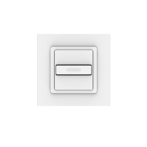 Invertitore Cablato SOMFY SMOOVE UNO WT MP 1800509