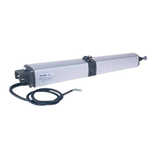 Attuatore Motore Per Cancelli ad Ante Battenti APRIMATIC ZT40 4M B RF 41007/016 Idraulico Oleodinamico