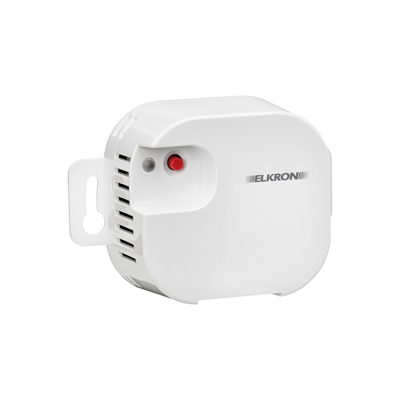 Attuatore 230Vac ELKRON A600/230 80HA0600113