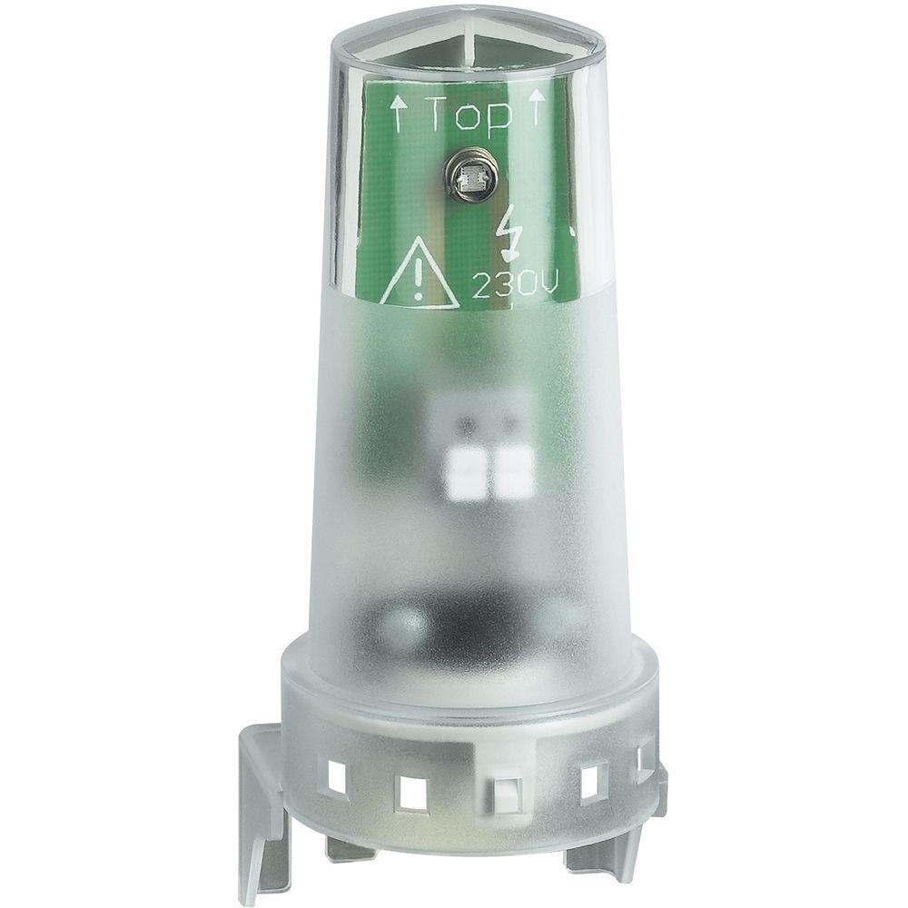Fotocellula Di Ricambio Ip55 Per Interruttori Crepuscolari BTICINO F11S