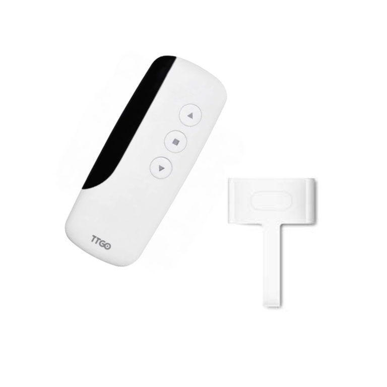 Telecomando Radiocomando Trasmettitore Remote Control 1 Canale NICE TGX1 Per TTGO