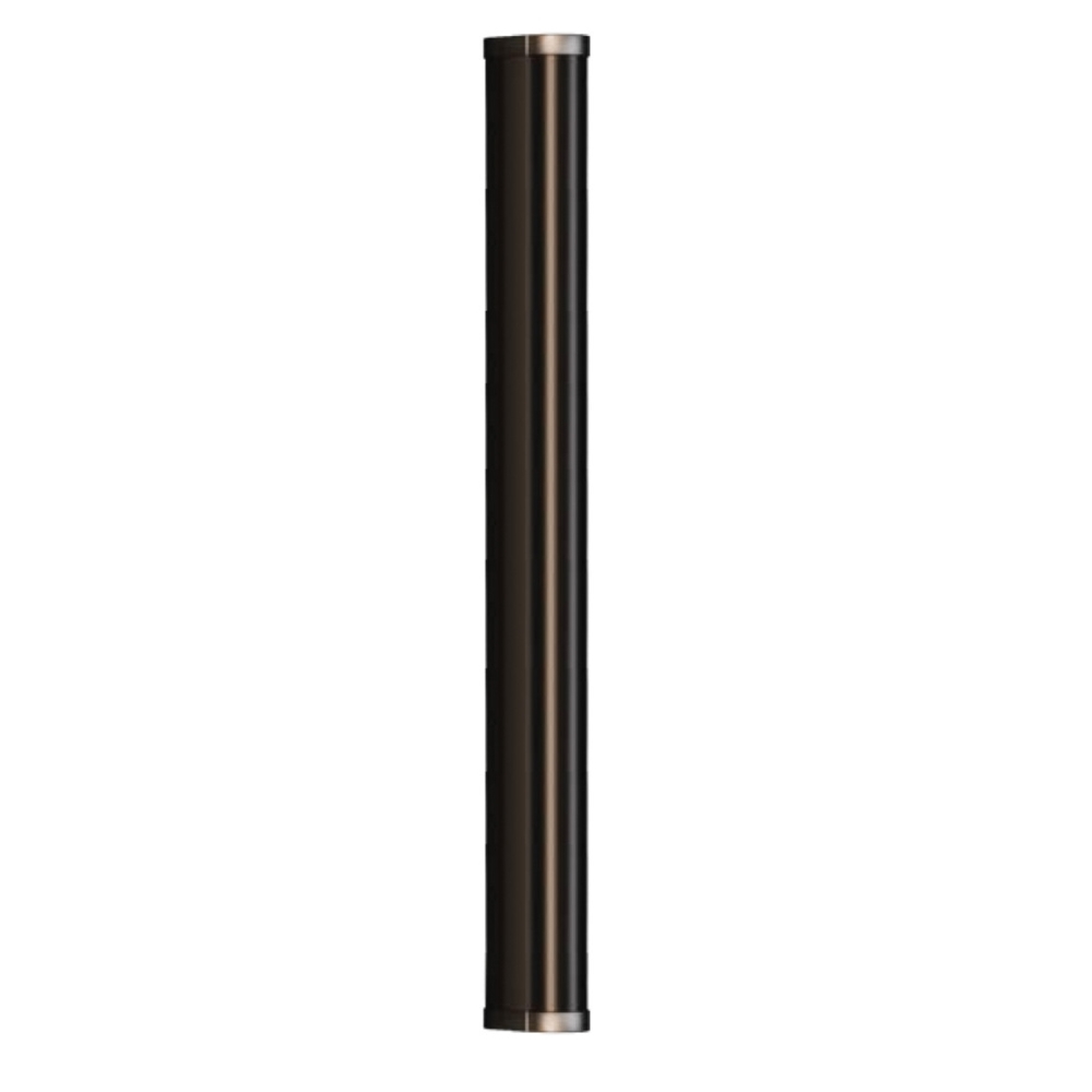Colonna Ir Vuota 150Cm 360° Montaggio Al Suolo OPTEX TW150 A1500649