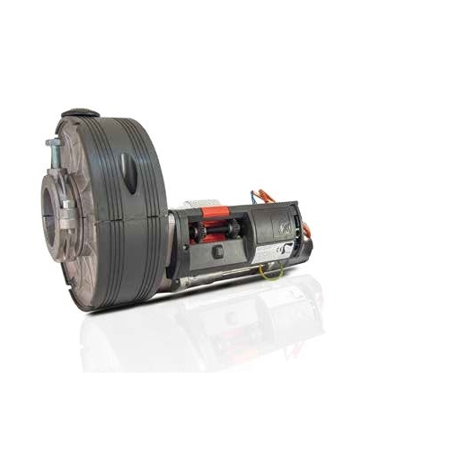 Motoriduttore Motore Per Serrande PUJOL WINNER 600/200 P1W17SG000