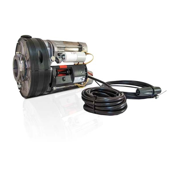 Motoriduttore Motore Per Serrande PUJOL WINNER 1260/200 EF