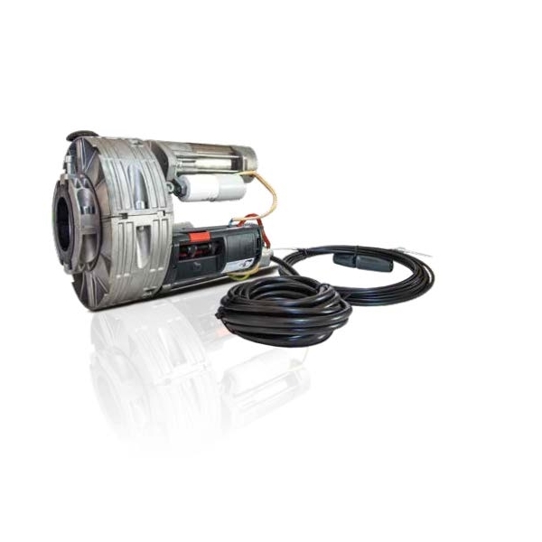 Motoriduttore Motore Per Serrande PUJOL WINNER 1260/240 EF