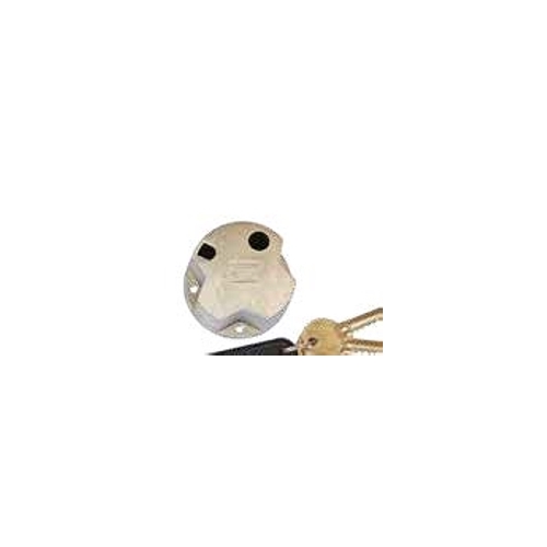 Accessorio per Incasso Selettore a Chiave PUJOL PACERR0310