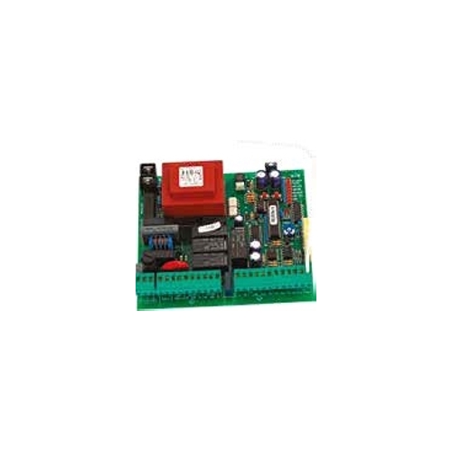 Centralina Elettronica PUJOL LRX 2150