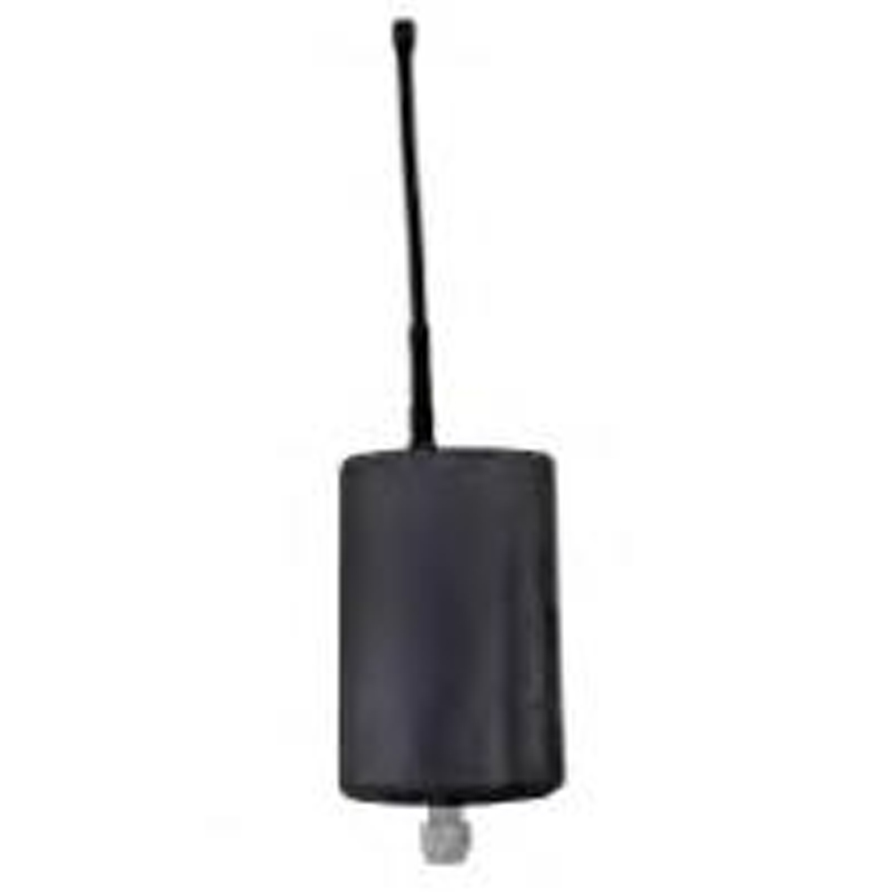 Mini Ricevente 24 Vac Bicanale - 433,92 Mhz PUJOL PAC0000040