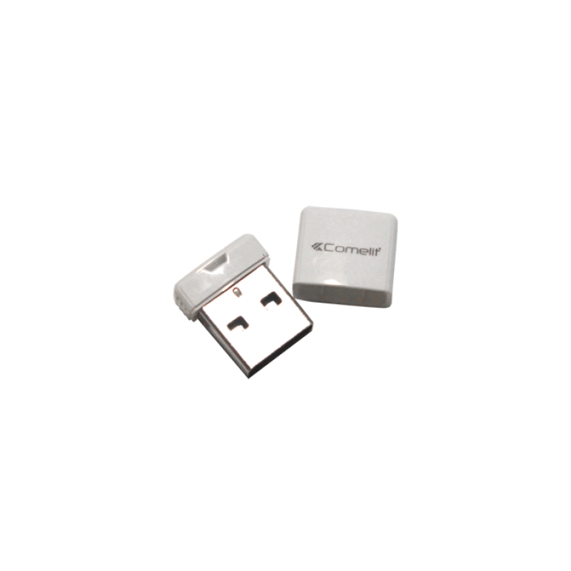 Software Videocitofono Da Pc. Vip COMELIT 1454
