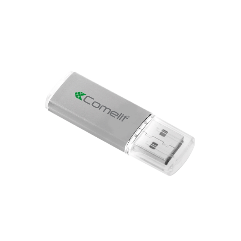 1 Licenza Phone Per 1456G (Usb Key) COMELIT 1456G/T1