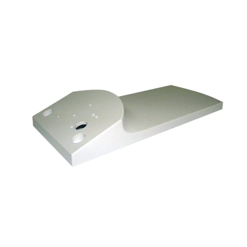 Base Da Tavolo 16 Morsetti Per Citofono Style - Bianco COMELIT 2642W/16