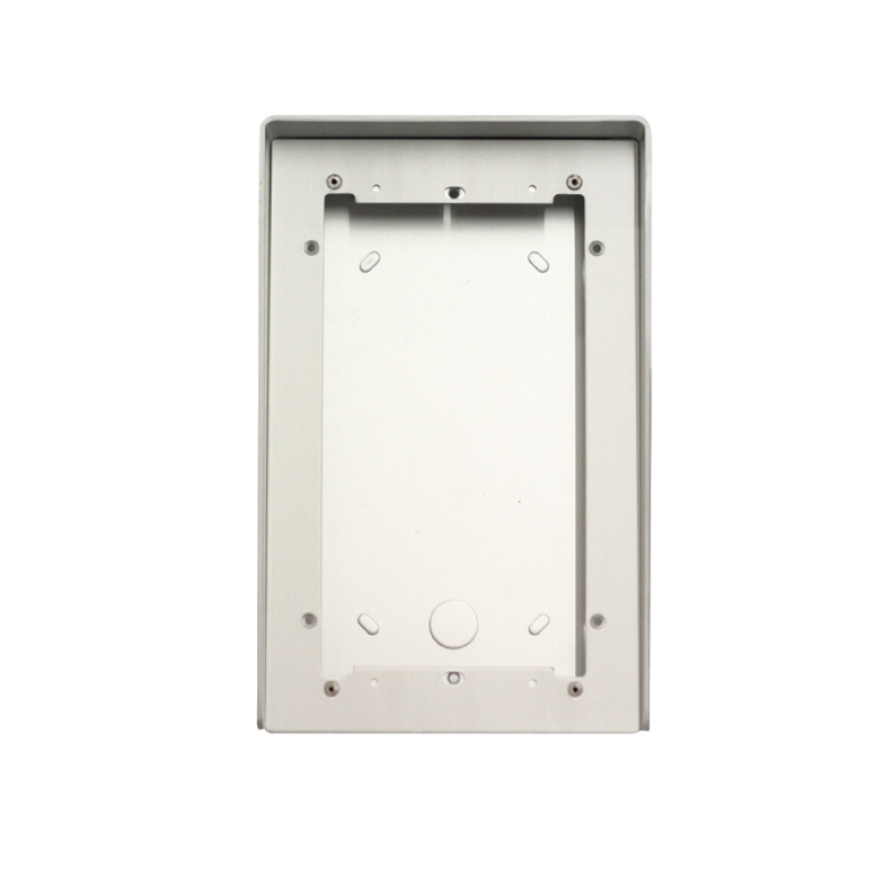 Custodia Da Parete Antipioggia 2 Moduli Serie Ikall COMELIT 31162