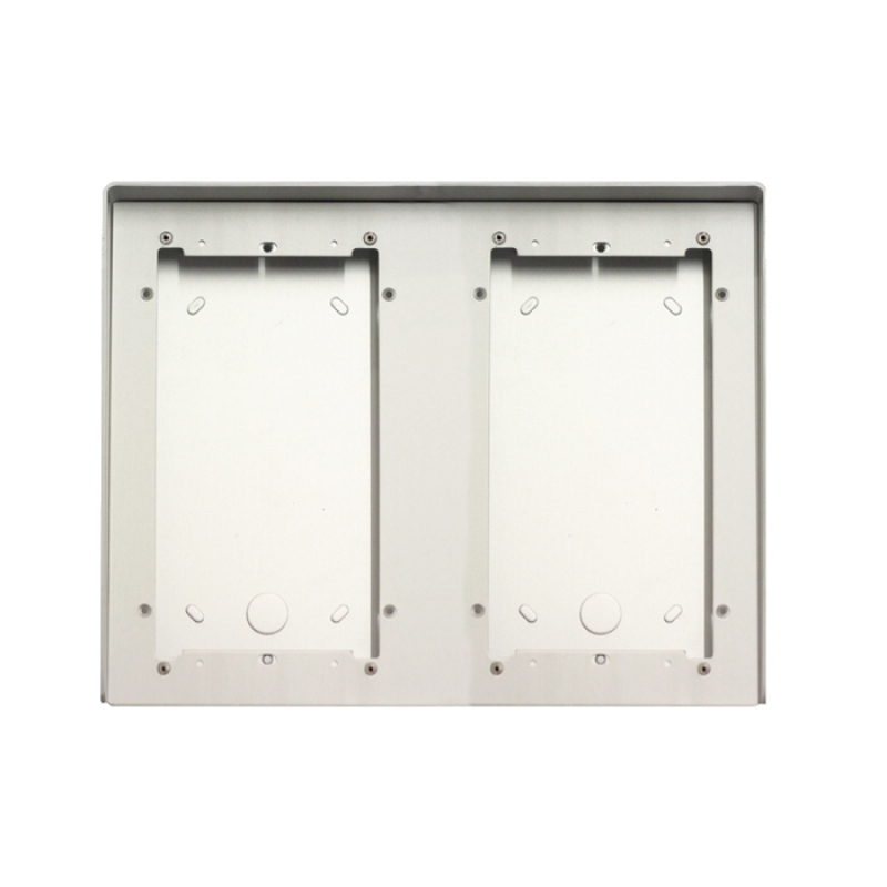 Custodia Da Parete Antipioggia 4 Moduli Serie Ikall COMELIT 31164