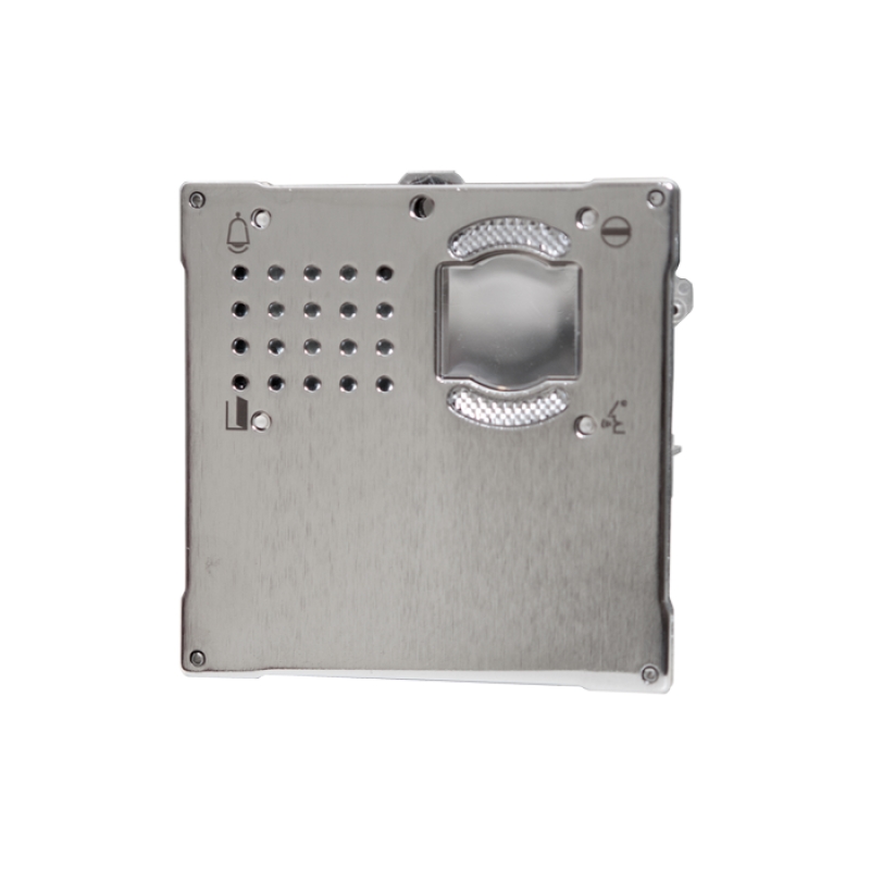 Modulo Per Gruppi A/V, 0 Pulsanti COMELIT 3268S/0