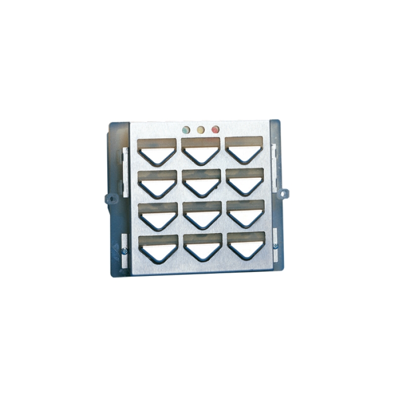 Modulo Powercode Chiave Elettronica Digitale Serie Powercom COMELIT 3328
