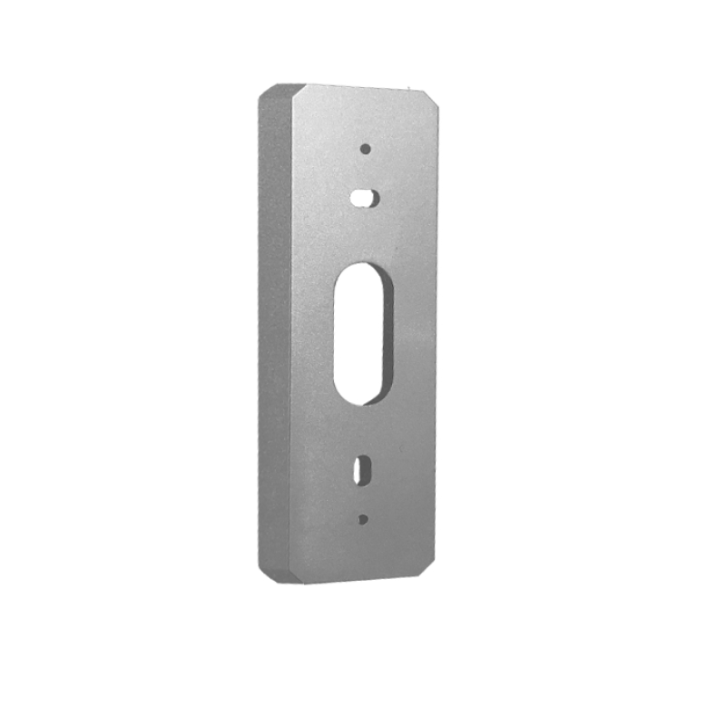 Supporto Orientabile Sx-Dx Per Visto COMELIT 3525