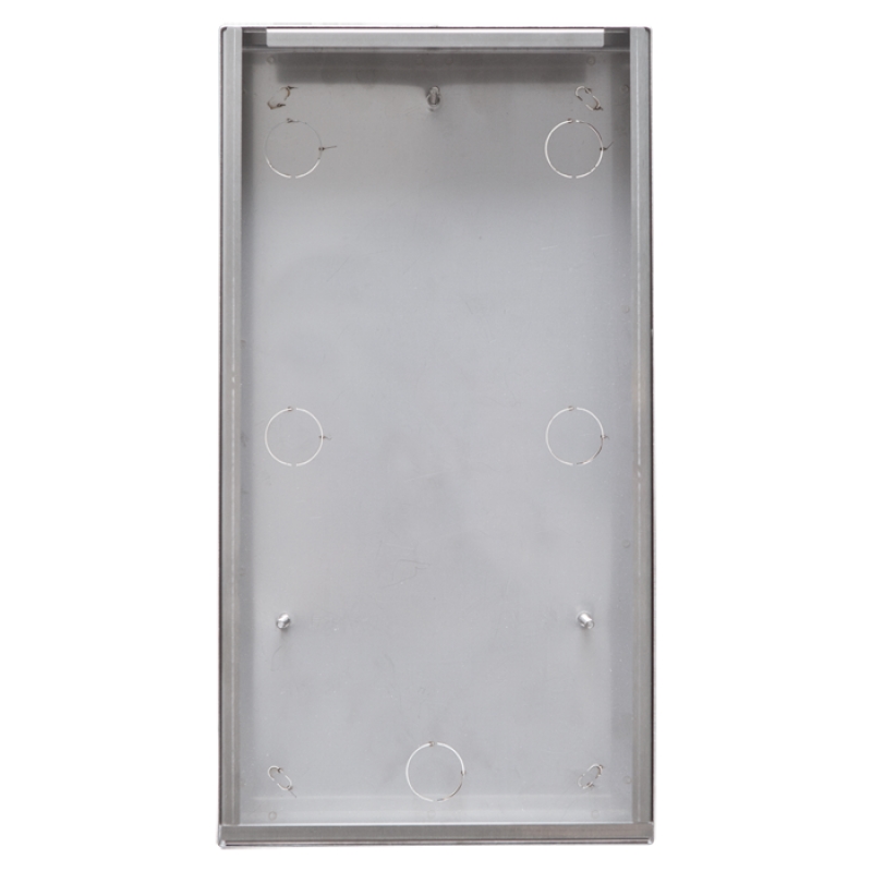 Custodia Parete 3One6 Analog, Touch, Sense COMELIT 3462/6