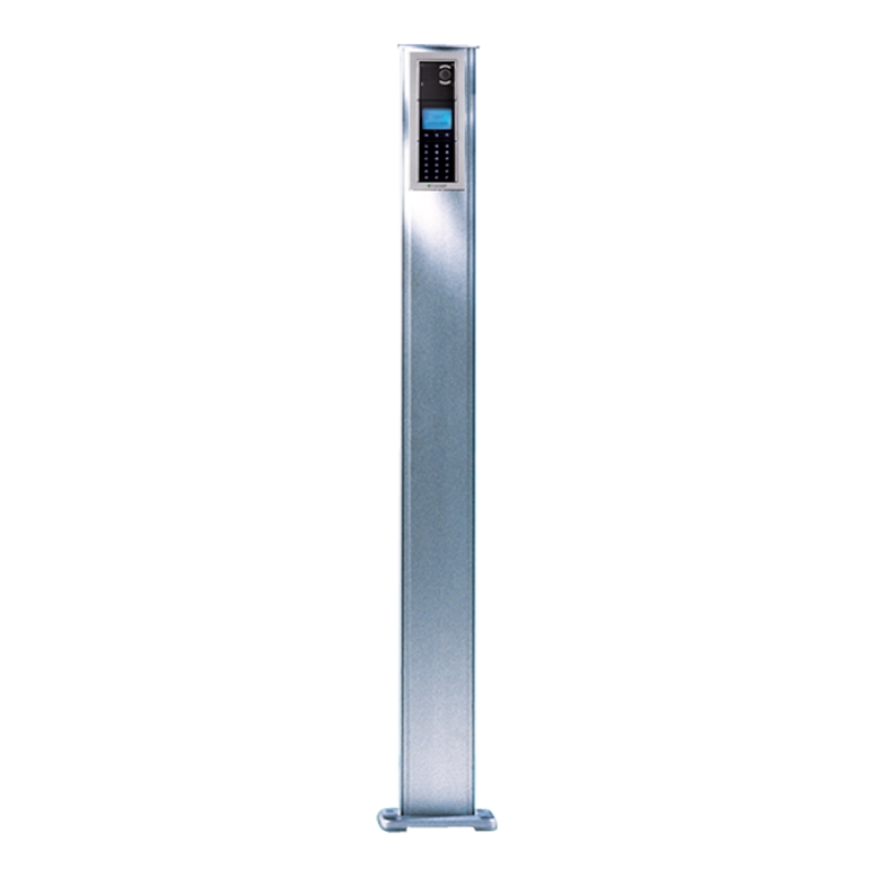 Piantana Pulsantiere 2 Moduli Altezza 170Cm COMELIT 3639/2