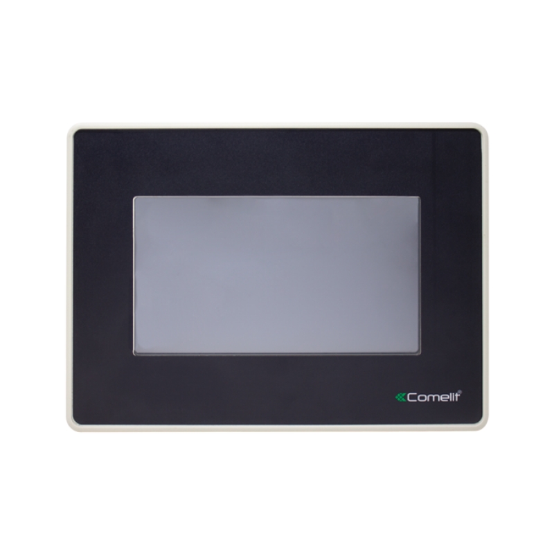 Pannello Ripetitore Con Display Touch COMELIT 41CPR100