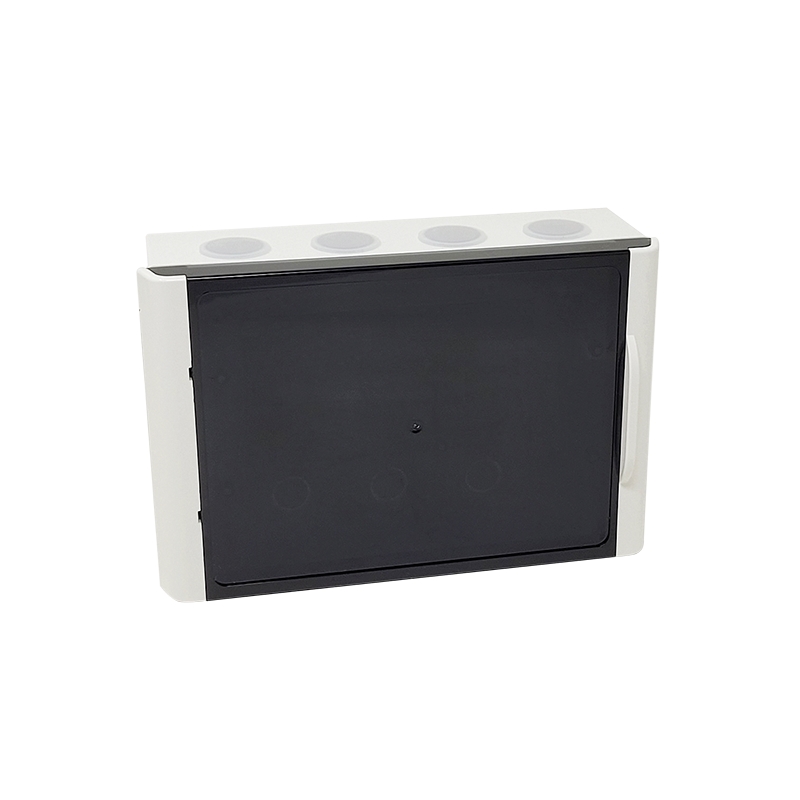 Modulo Indiriz. 2 In 2 Out Rele Box Grande COMELIT 41IOM022XL