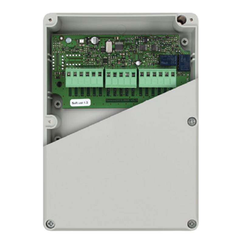 Addressed Module 4 In, Large Box COMELIT 41IOM040XL