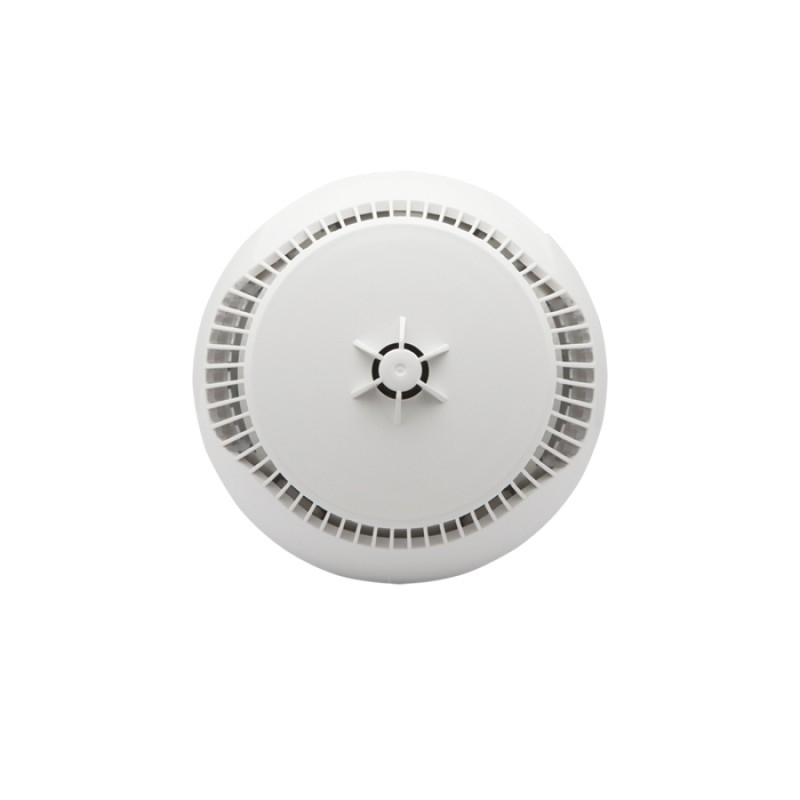 Riv. Multic. Fumo/Calore Indiriz.+Isolatore COMELIT 41RML000