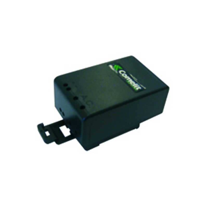 Alimentatore Guida Din, Ingresso 230Vac, Uscita 12Vdc/1.5A COMELIT 43015