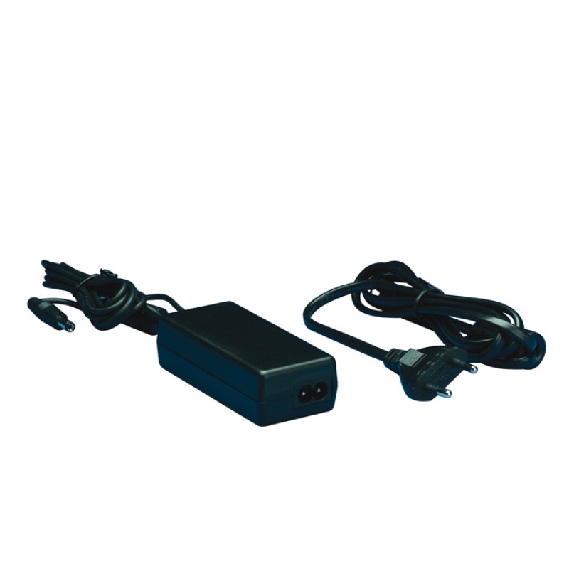 Alimentatore Conn. Jack, Ingresso 230Vac, Uscita 12Vdc/2.5A COMELIT 43081