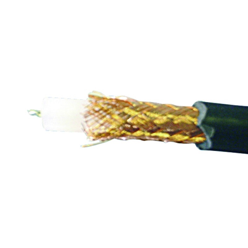 Cavo Coassiale Tipo Rg59-Micro, Impedenza 75 Ohm COMELIT 43753