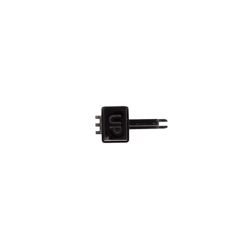 Chiave Di Ricambio Pulsanti Fire COMELIT 43PAK000