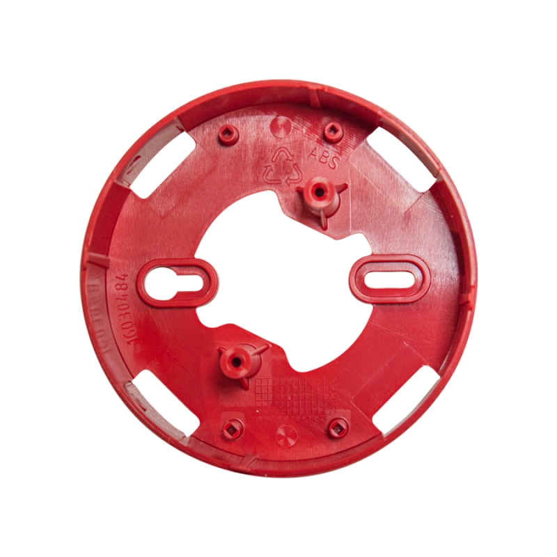 Distanziatore Per Sensori Fire, Rosso COMELIT 43RBR003