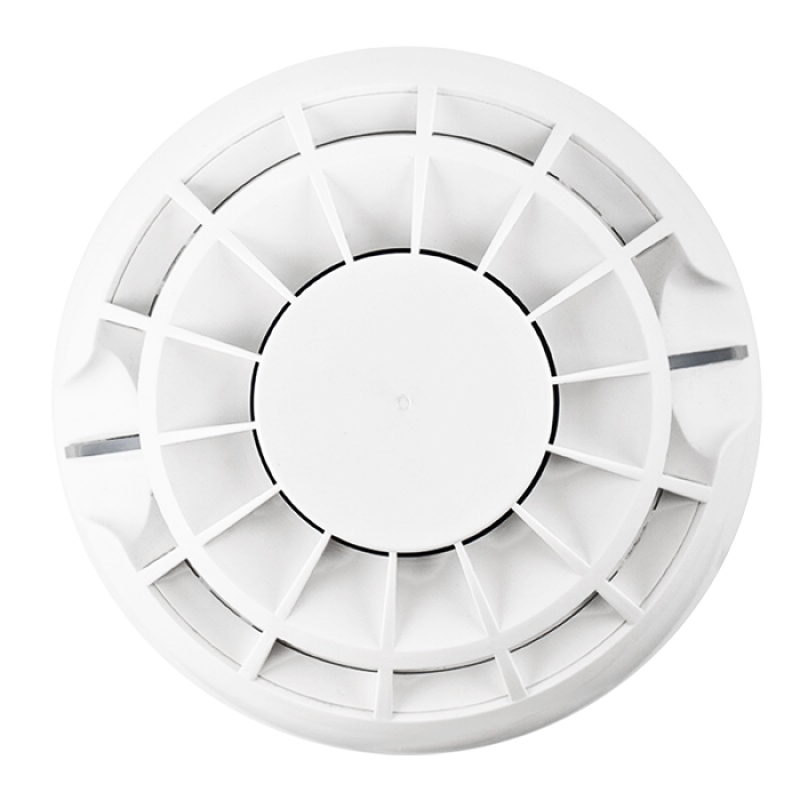 Rivelatore Calore Convenzionale Soglia 75° COMELIT 43RCS102