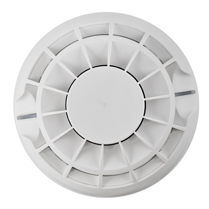 Rivelatore Calore Convenzionale Soglia 60° COMELIT 43RCS101