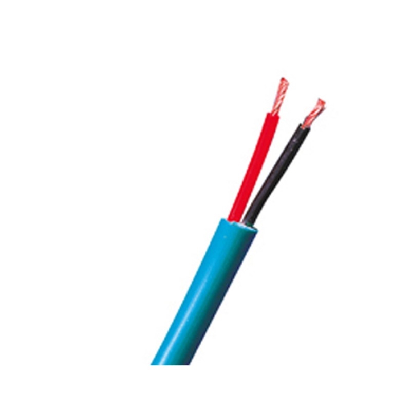 Cavo Comelit Da Esterno 2X1Mm2 Simplebus2 (100Mt) COMELIT 4579/100