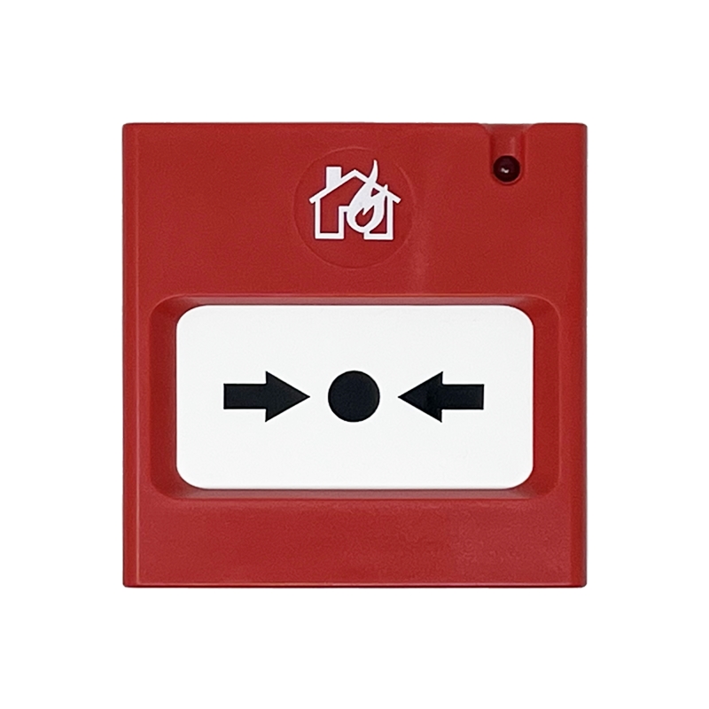 Pulsante Manuale Wireless Indirizzato COMELIT 45PAM100