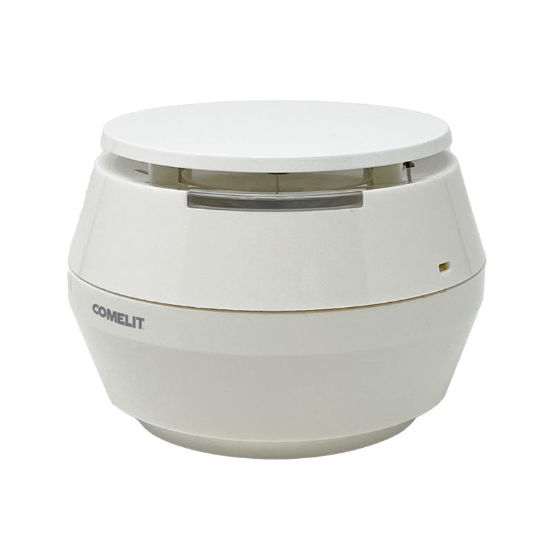 Rivelatore Termico Wireless Indirizzato COMELIT 45RCS100
