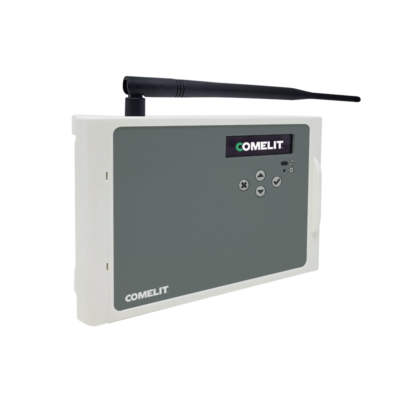 Traslatore Wireless Indirizzato COMELIT 45TRA100