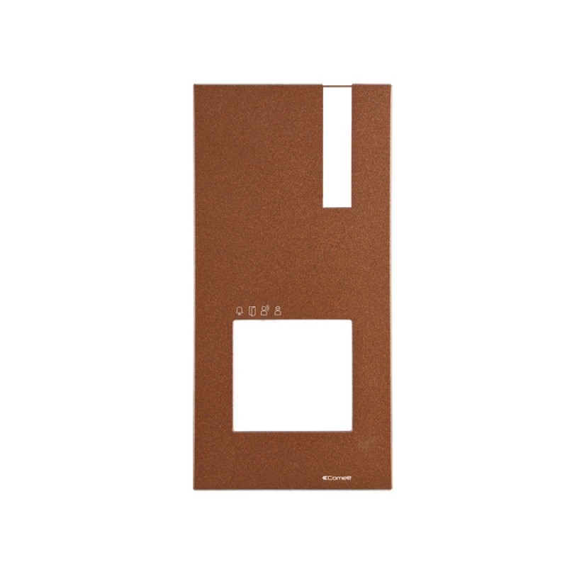 Mascherina Corten Per Quadra A Pulsanti COMELIT 4793MC