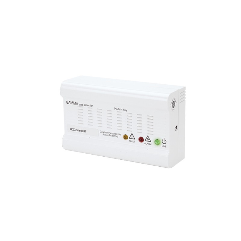 Rivelatore Gas Gpl Per Uso Domestico COMELIT 47RFG000