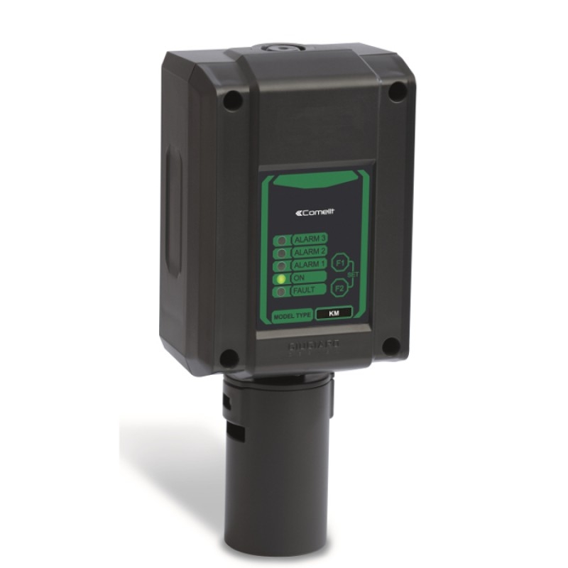 Rivelatore Gas Industriale Autonomo Gpl COMELIT 47RTS282KG