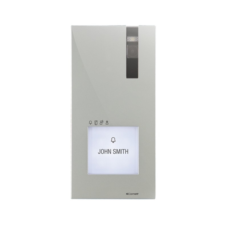 Posto Esterno Quadra Per Kit Vip COMELIT 4899K