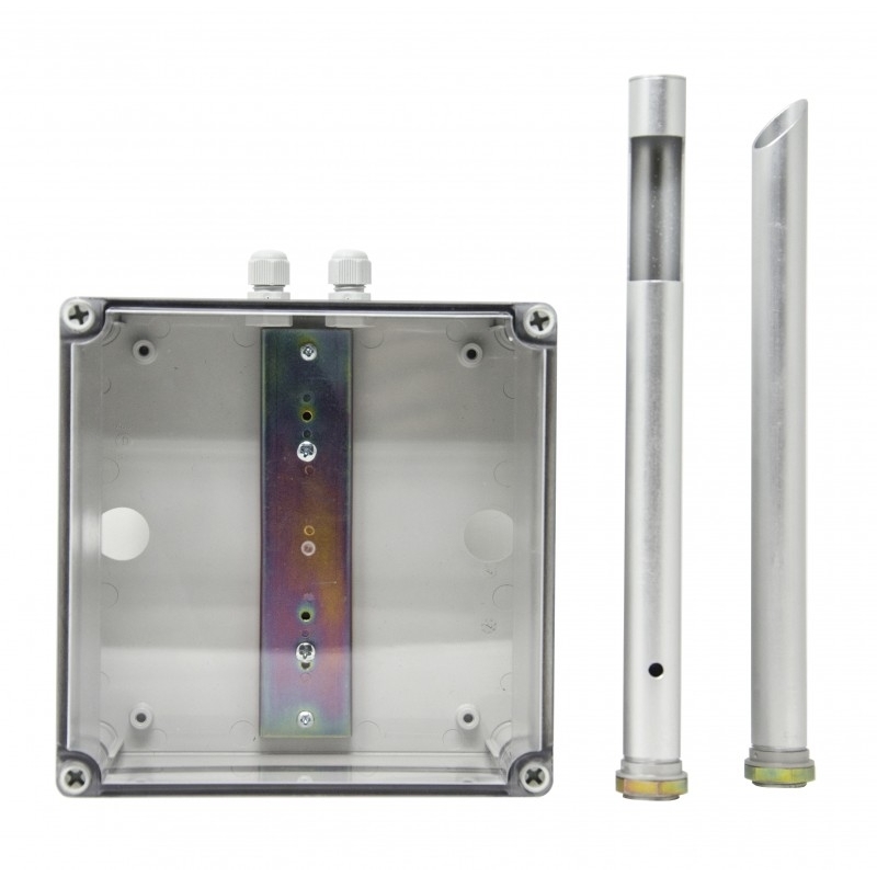 Camera Di Analisi Per Condotte COMELIT 48CAC001